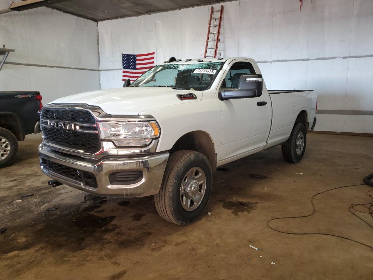 RAM 3500 TRADE 2023