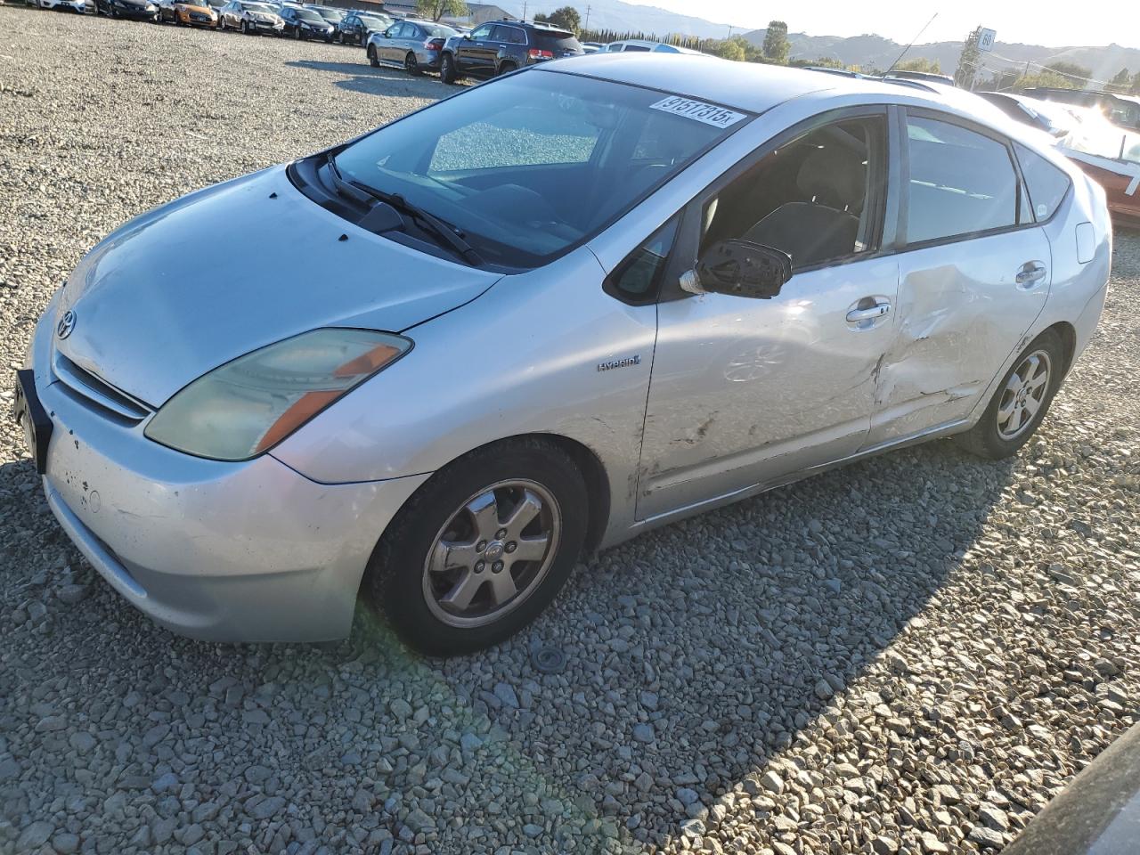 TOYOTA PRIUS 2006