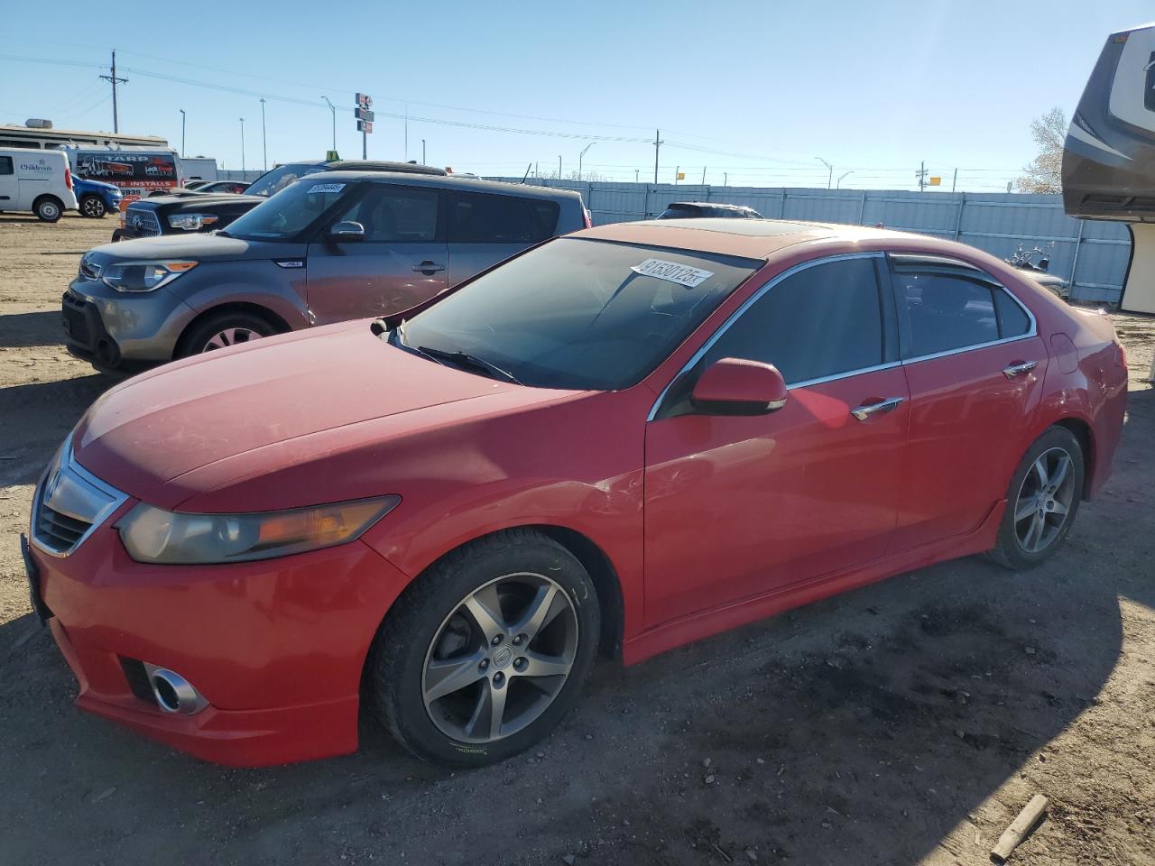 ACURA TSX SE 2024