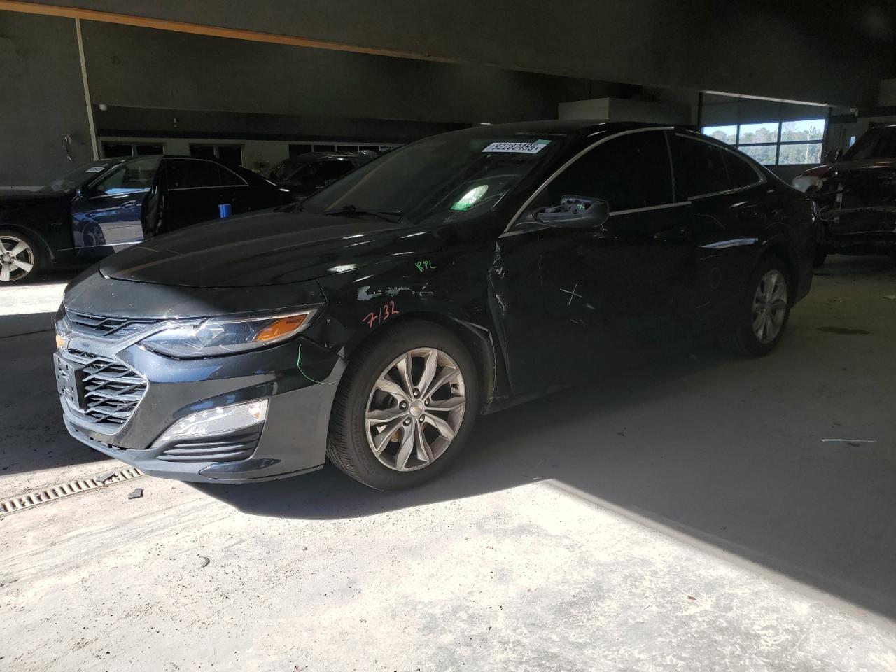 CHEVROLET MALIBU LT 2019