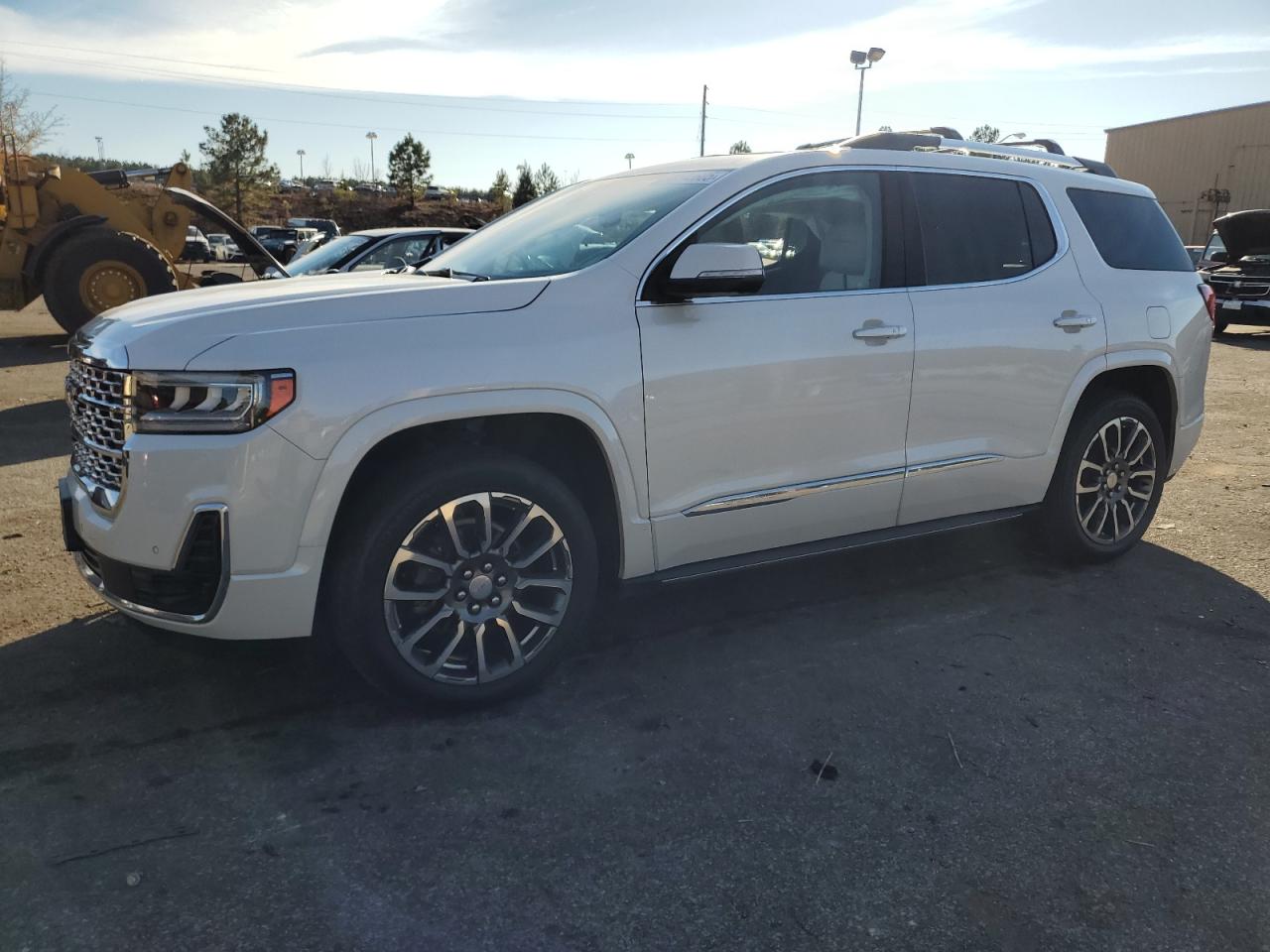 GMC ACADIA DEN 2020