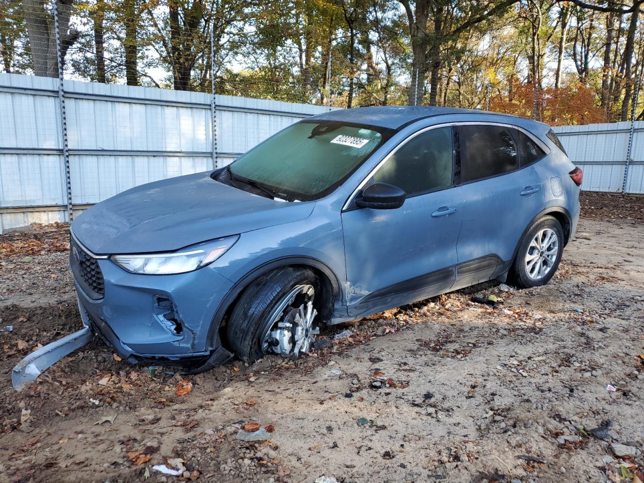 FORD ESCAPE ACT 2023