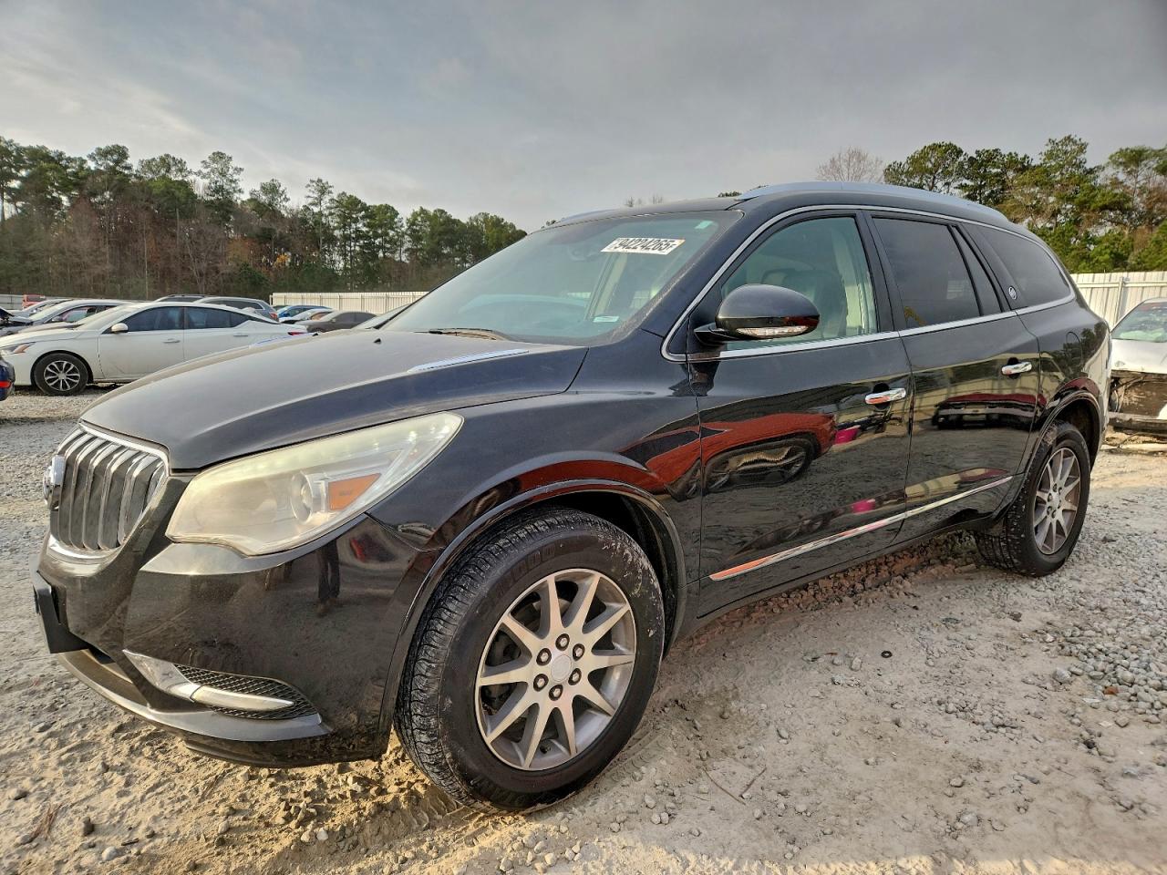 BUICK ENCLAVE 2014
