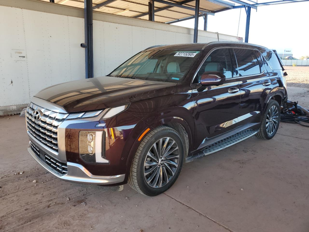 HYUNDAI PALISADE C 2023