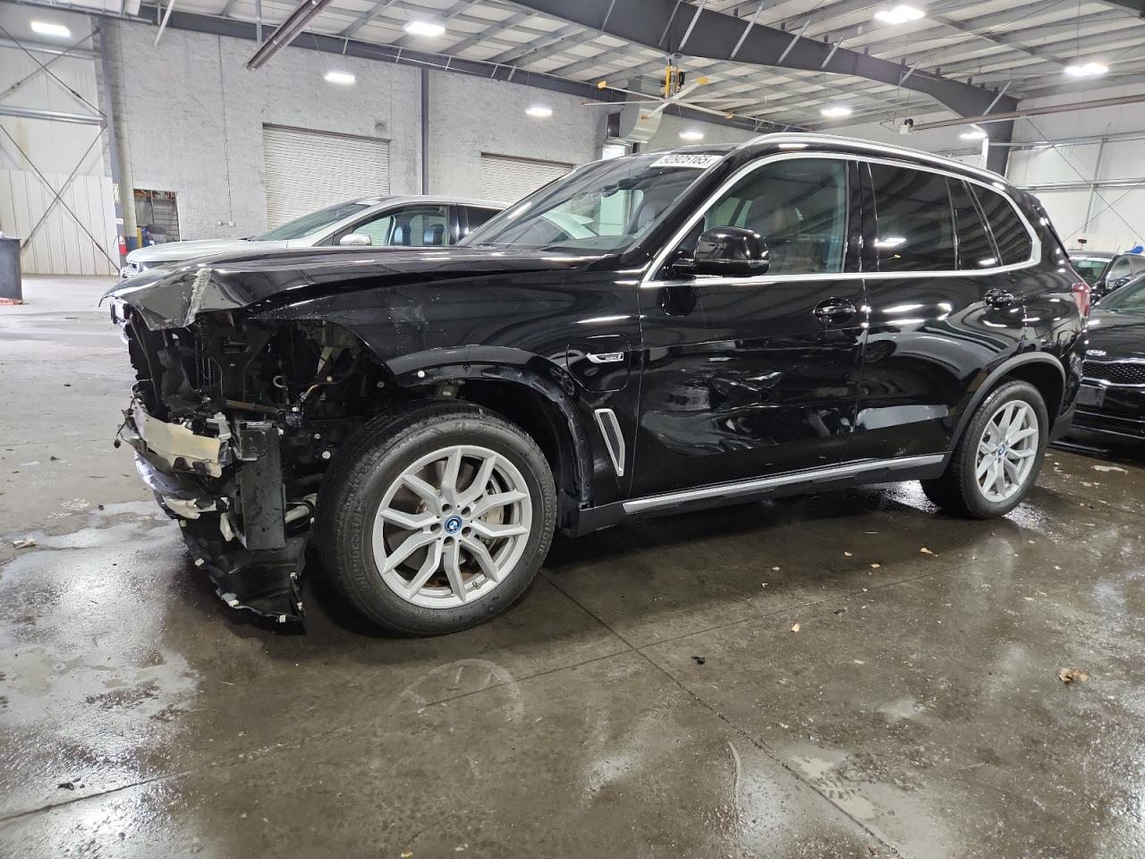 BMW X5 2023