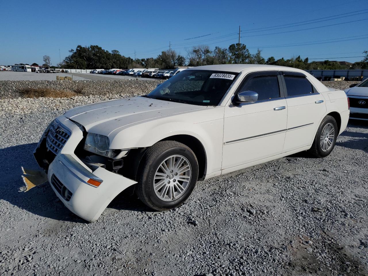 CHRYSLER 300 2010