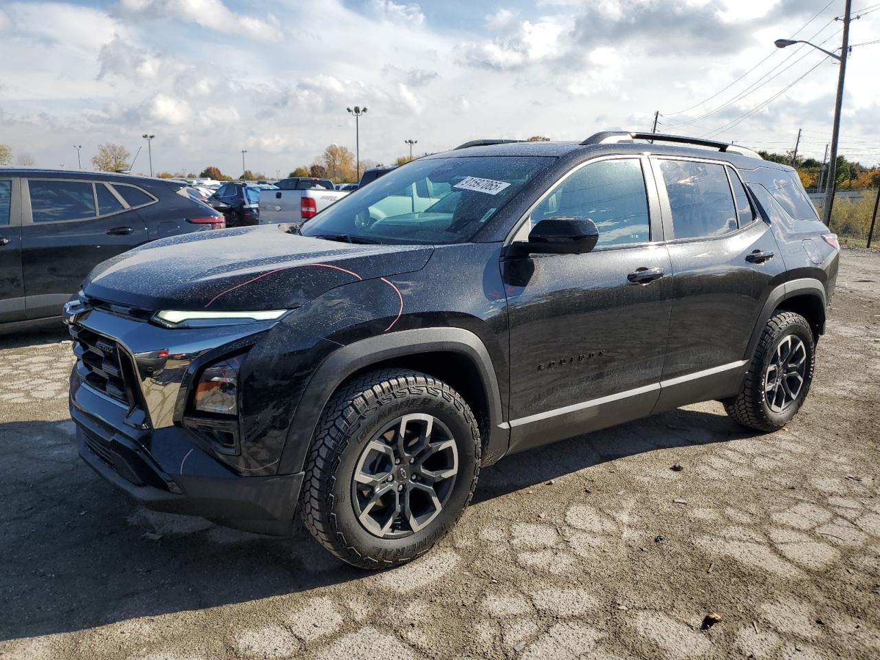 CHEVROLET EQUINOX AC 2025