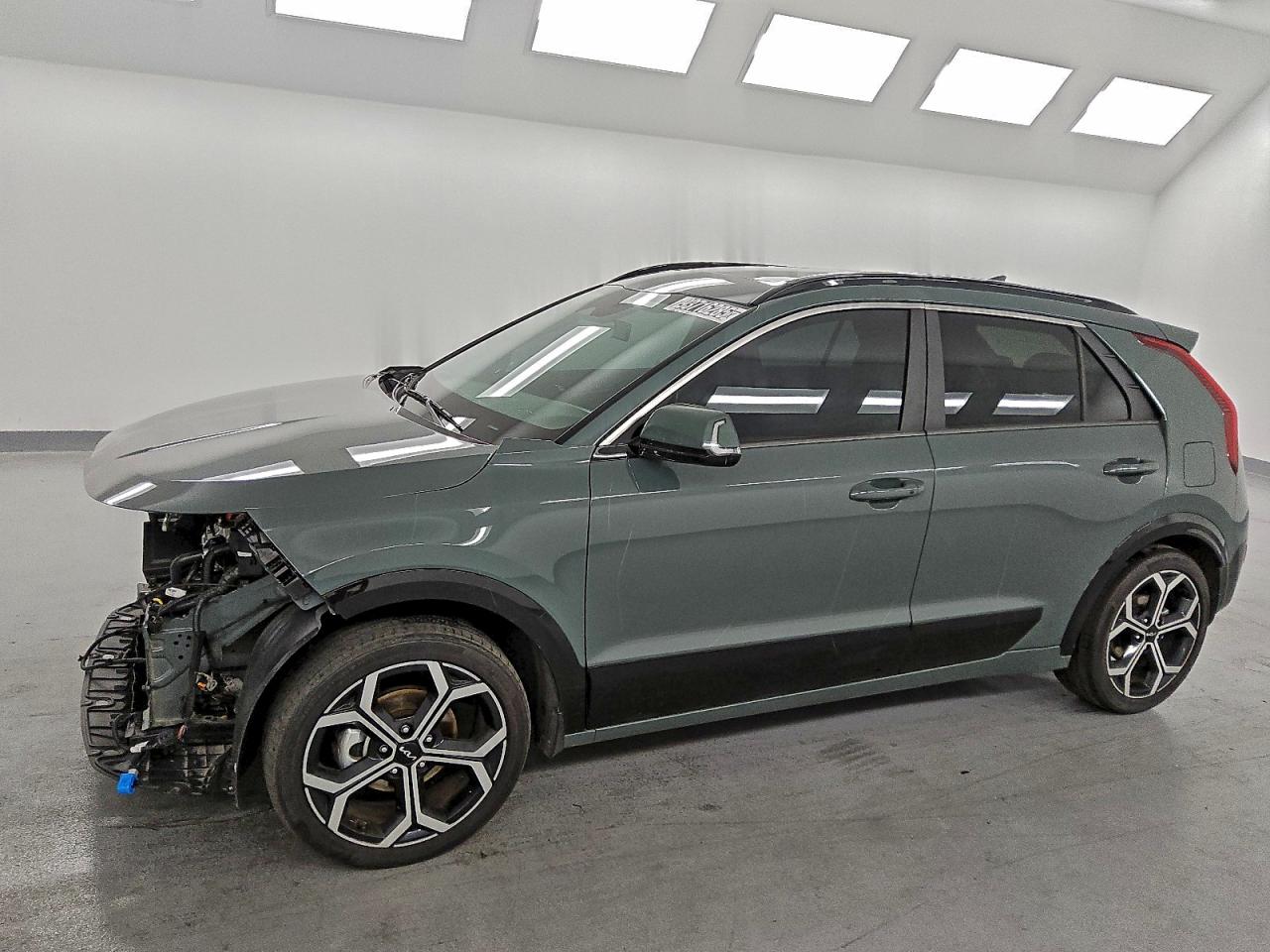 KIA NIRO EX 2025