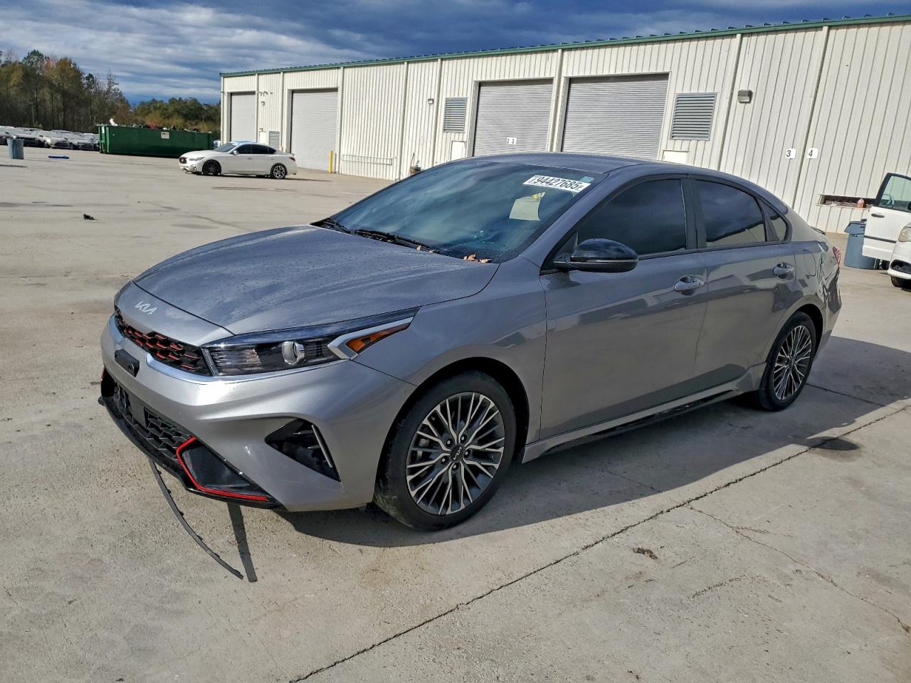 KIA FORTE GT L 2024