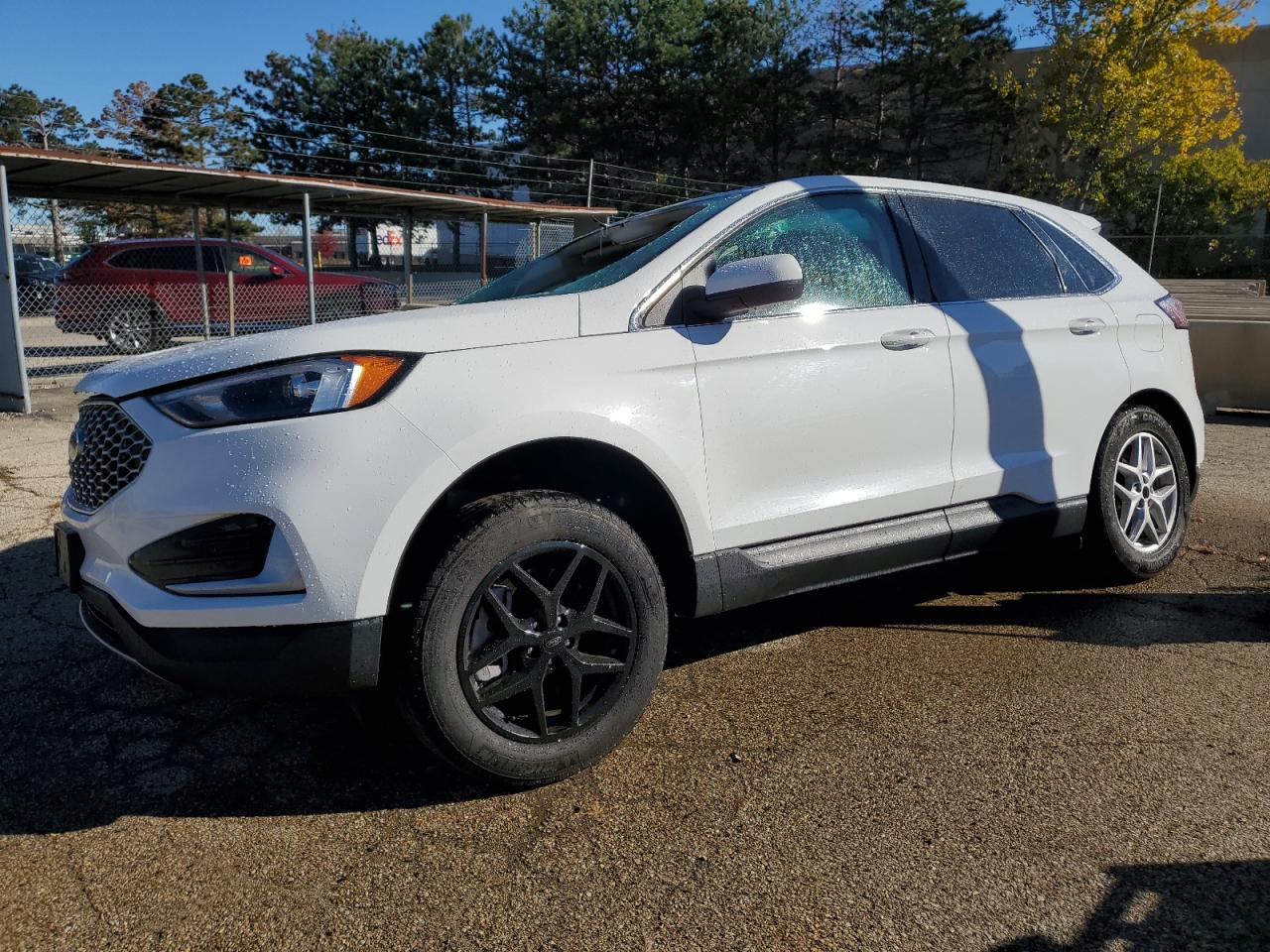 FORD EDGE SEL 2023