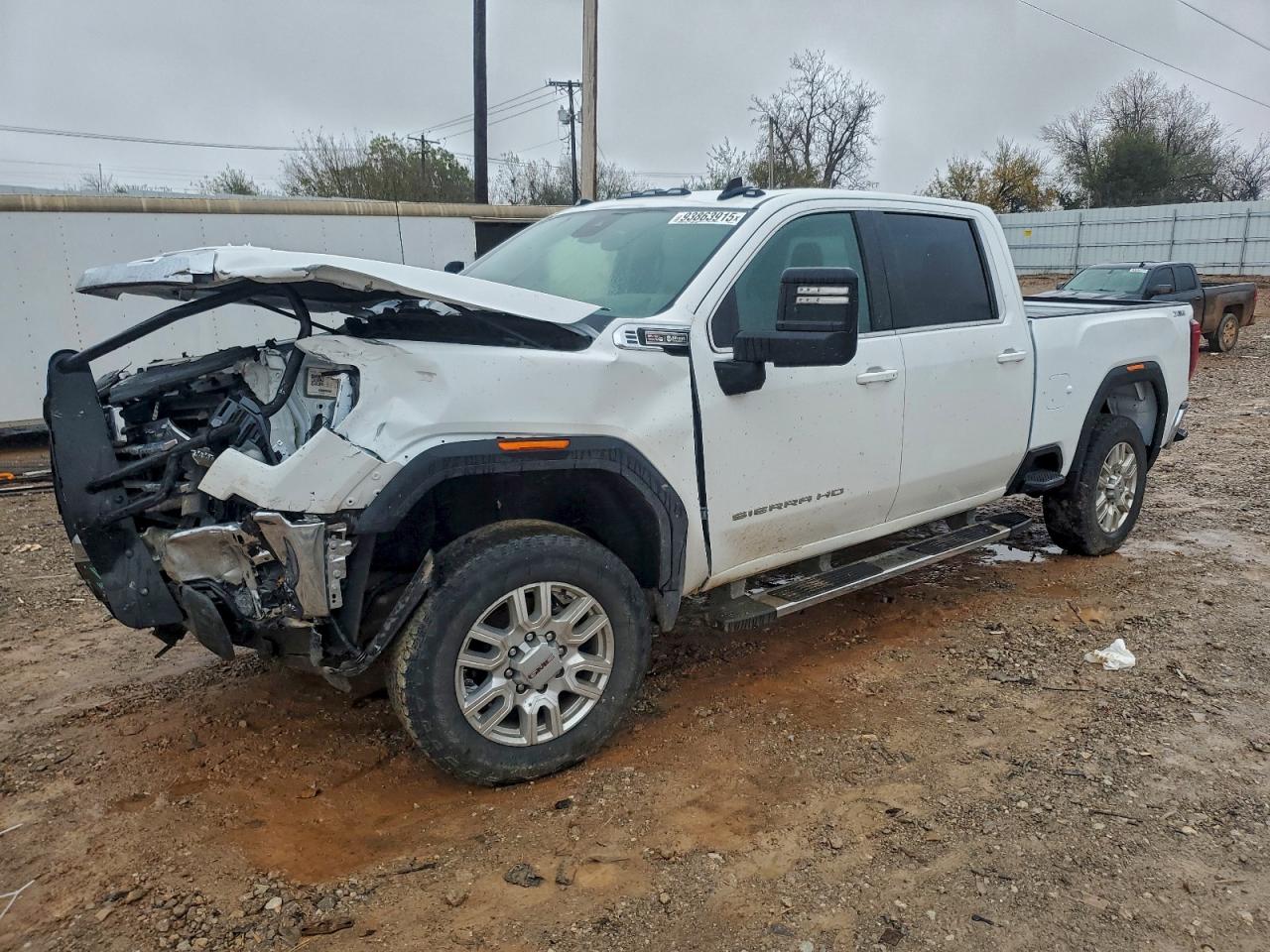 GMC SIERRA 2024