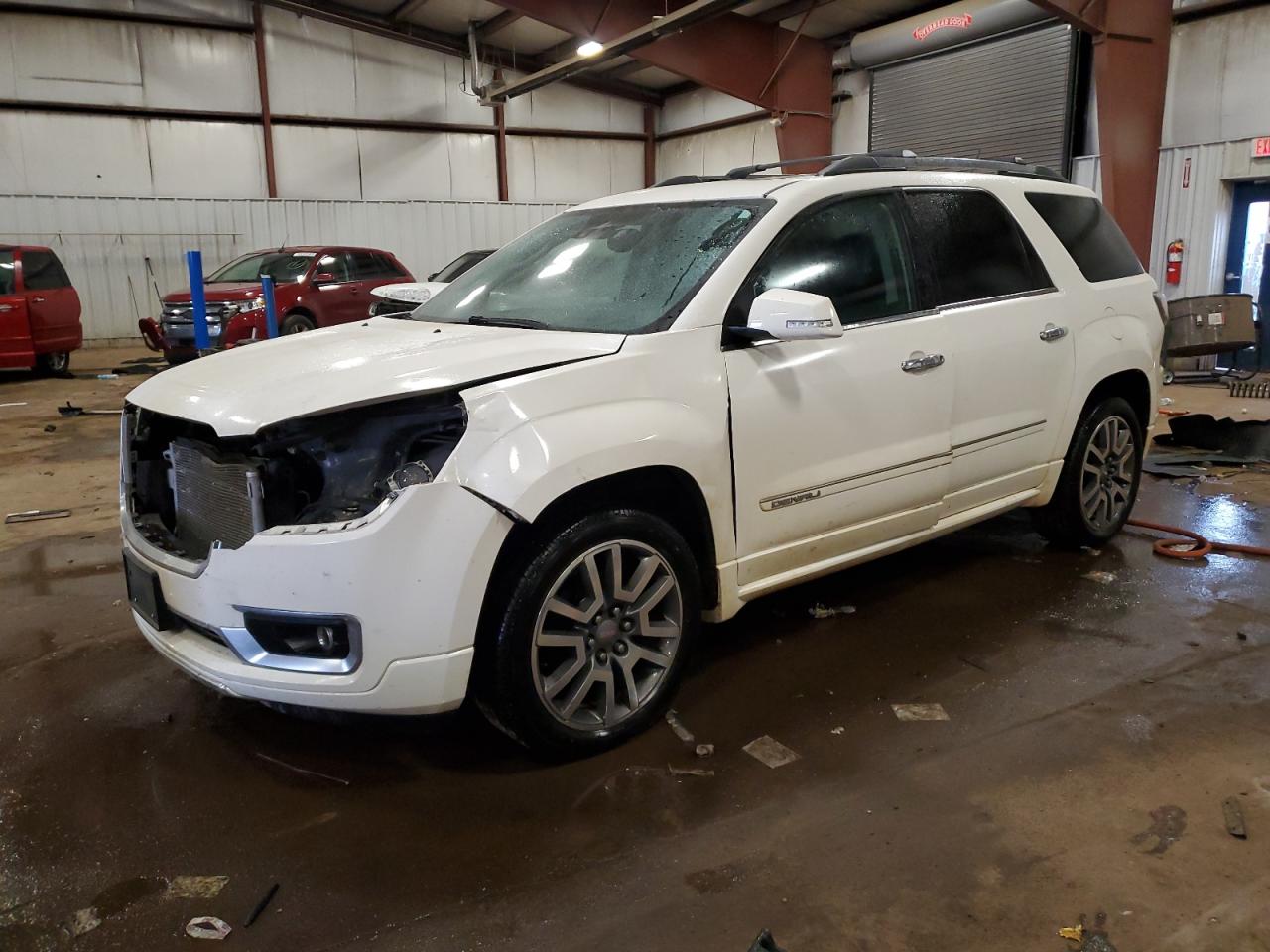 GMC ACADIA DEN 2014