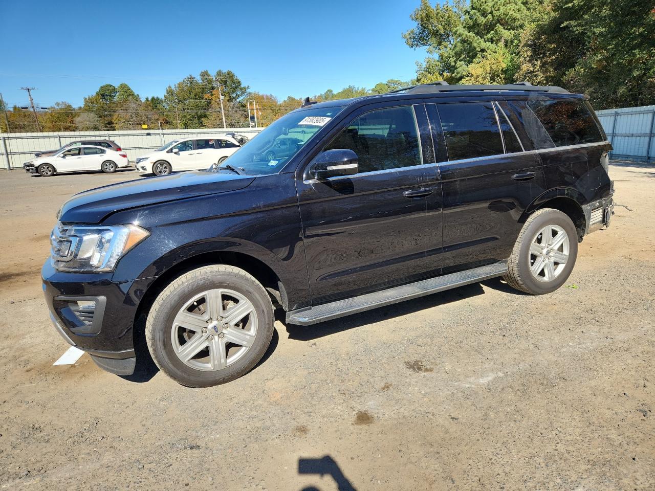 FORD EXPEDITION 2020