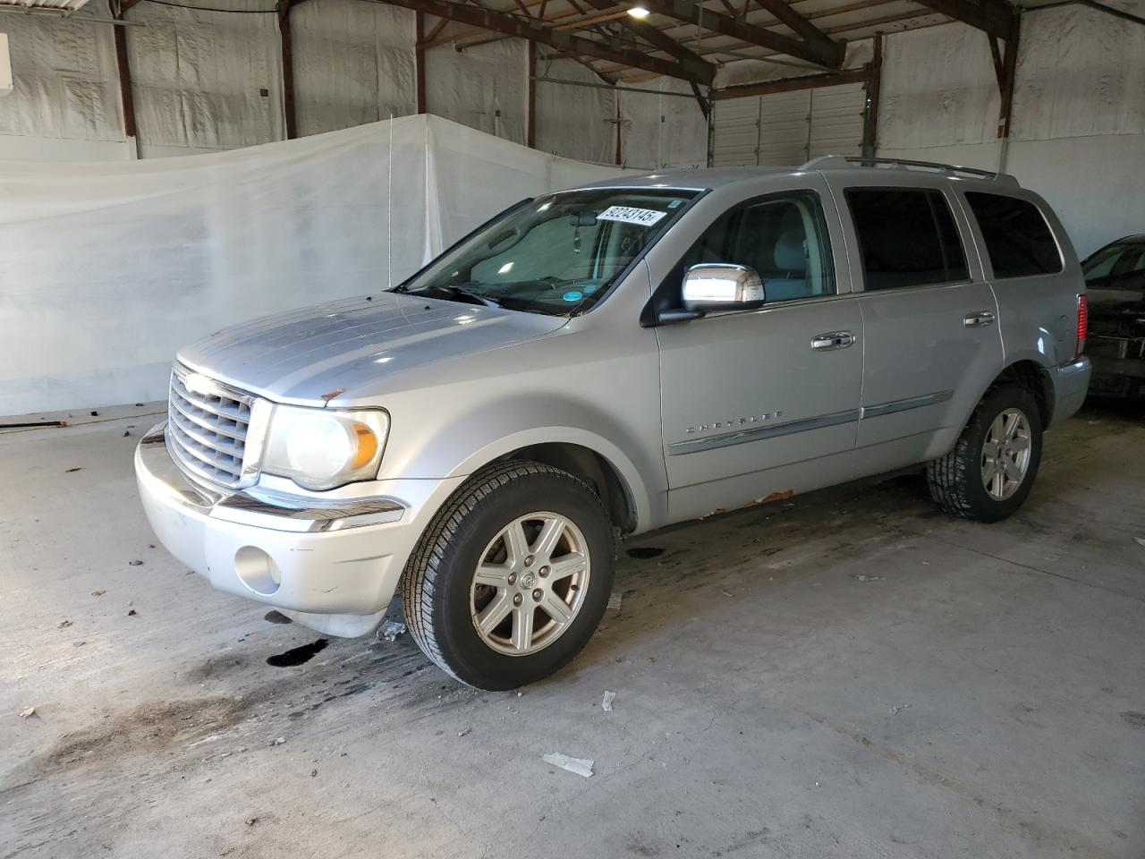 CHRYSLER ASPEN LIMI 2007
