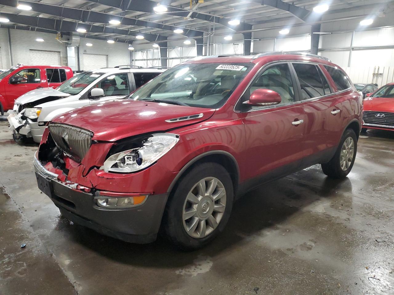 BUICK ENCLAVE 2012