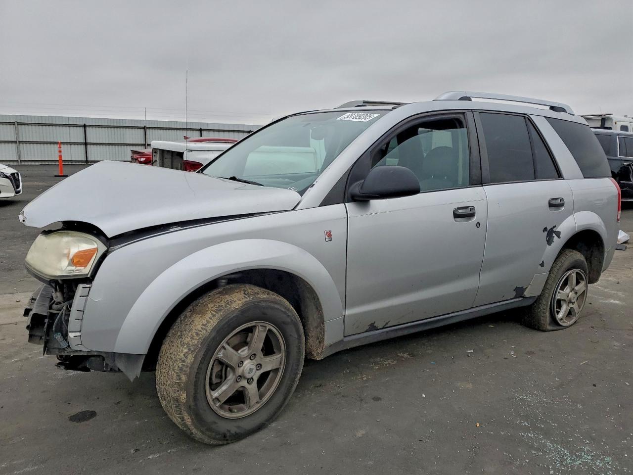 SATURN VUE 2007