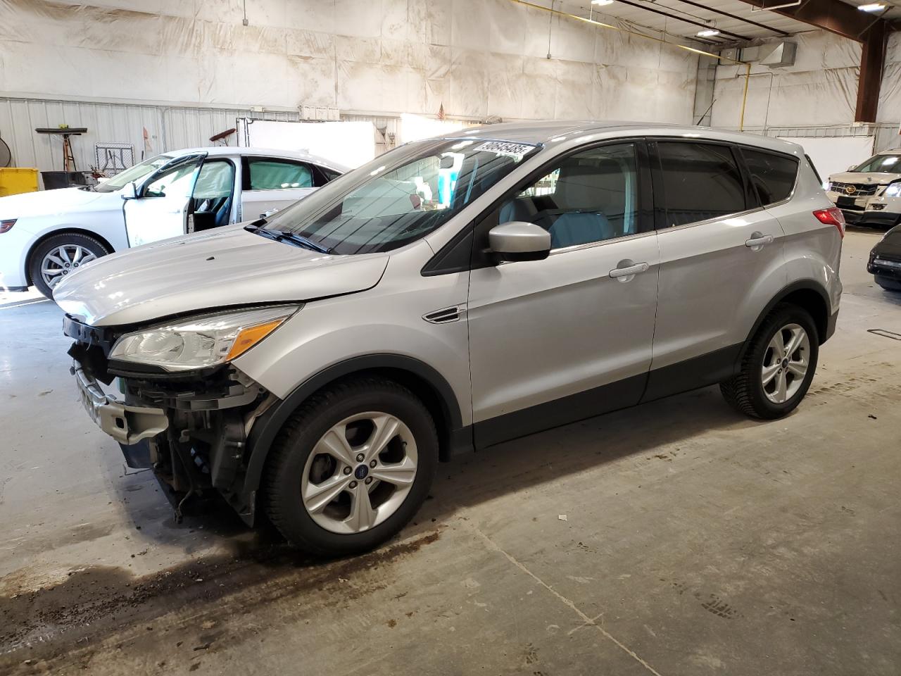 FORD ESCAPE SE 2015