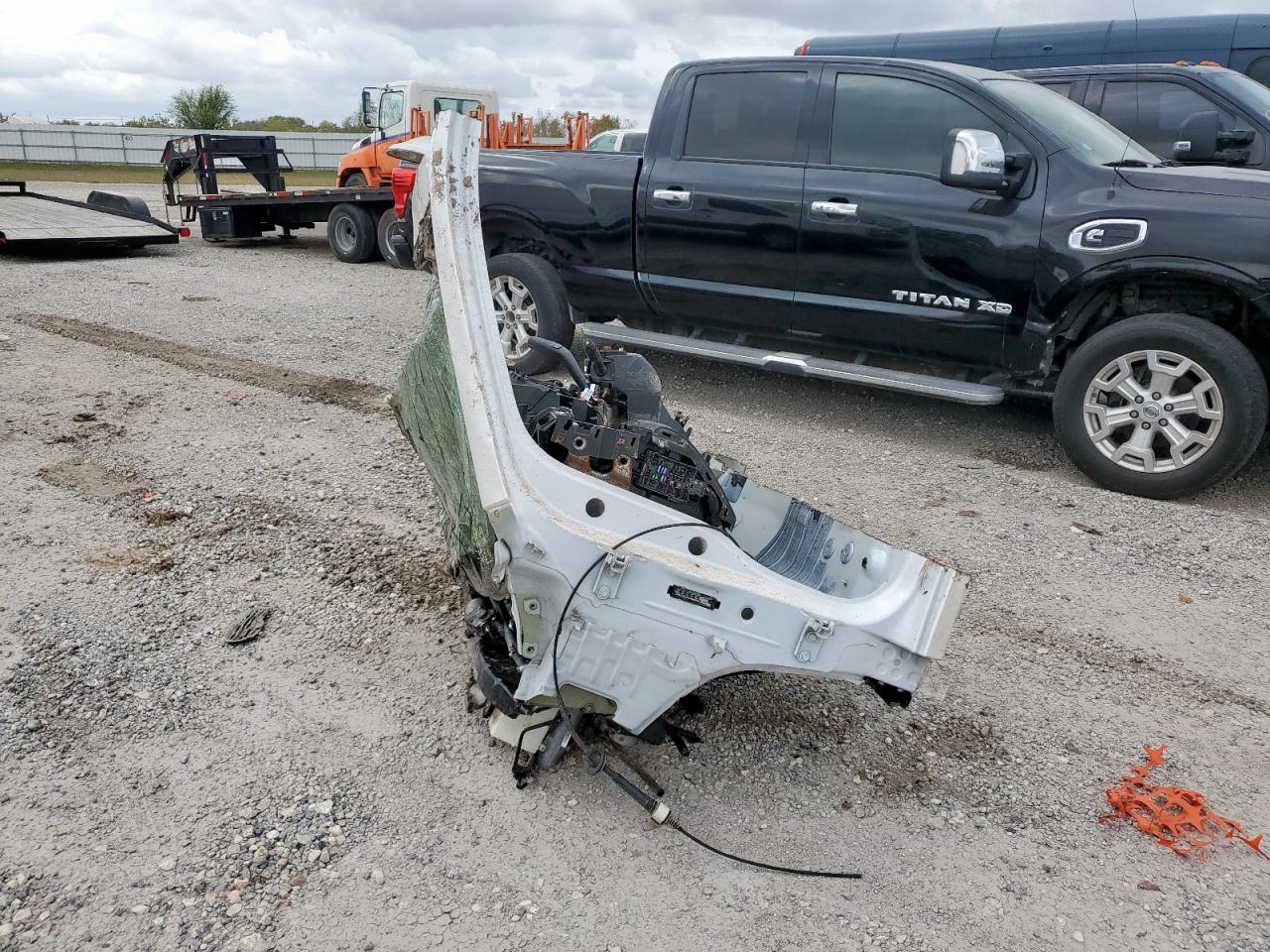 GMC SIERRA 2023