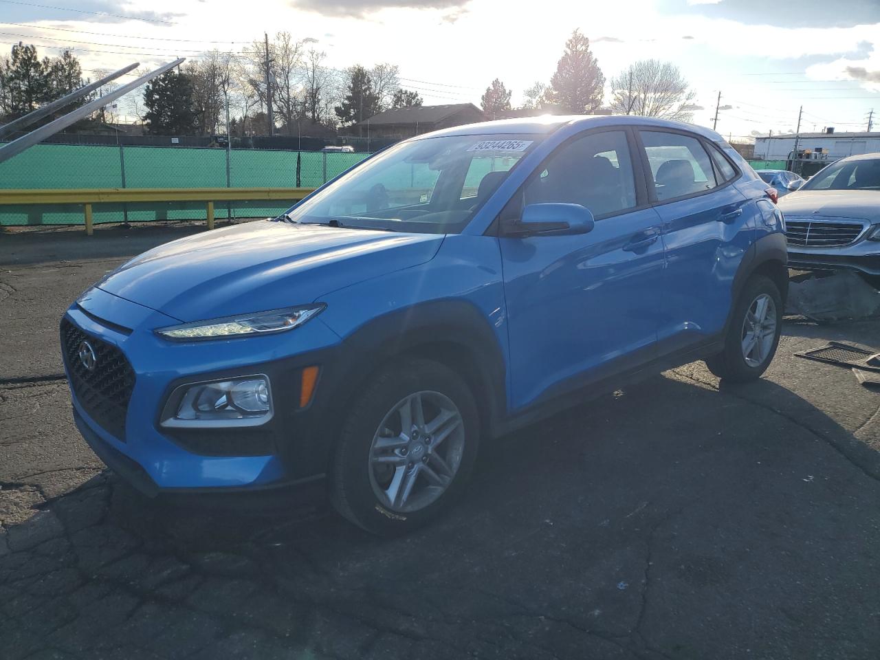 HYUNDAI KONA SE 2019