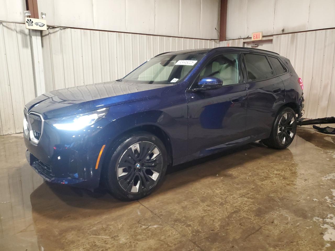BMW X3 30 XDRI 2026