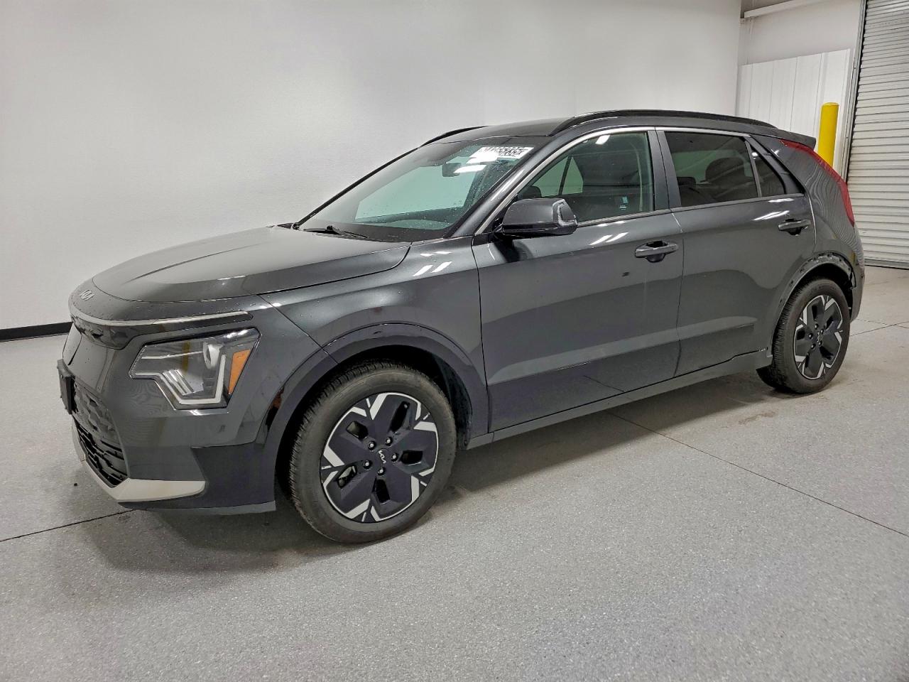 KIA NIRO WIND 2023