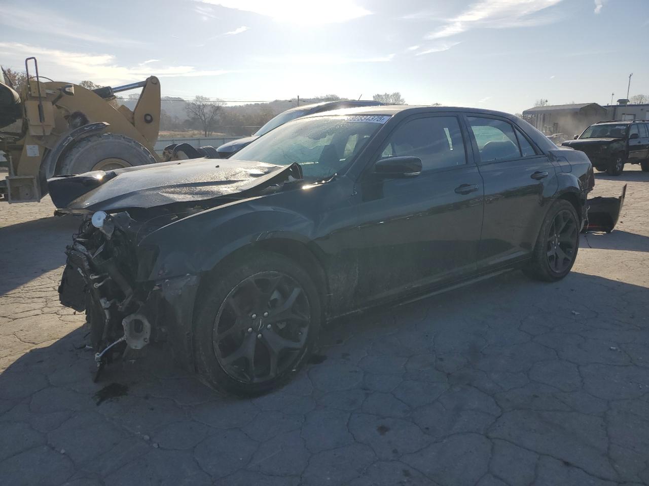 CHRYSLER 300 2021