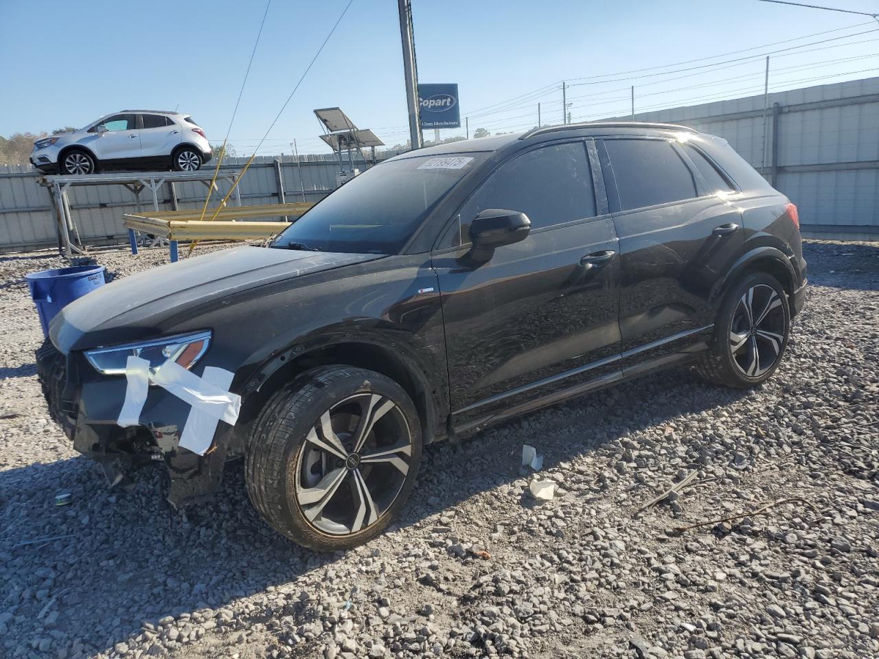 AUDI Q3 PREMIUM 2024