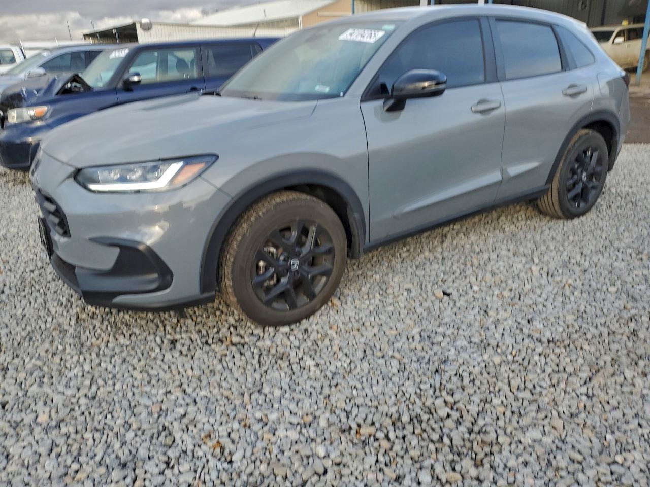 HONDA HR-V SPORT 2024