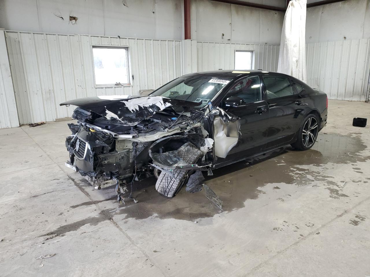 VOLVO S90 T6 OCE 2020