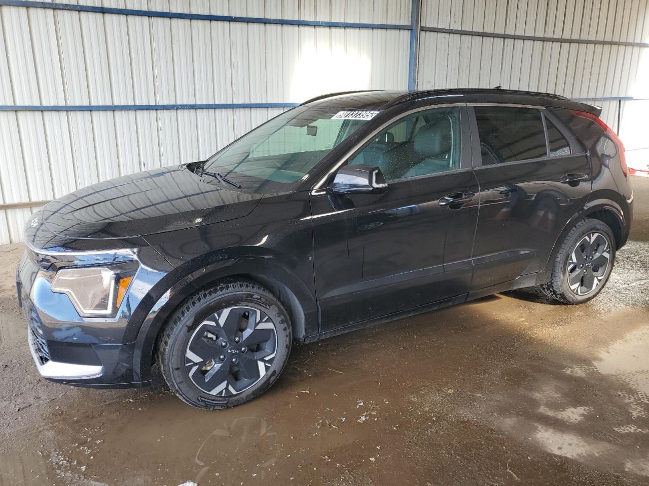 KIA NIRO WIND 2024