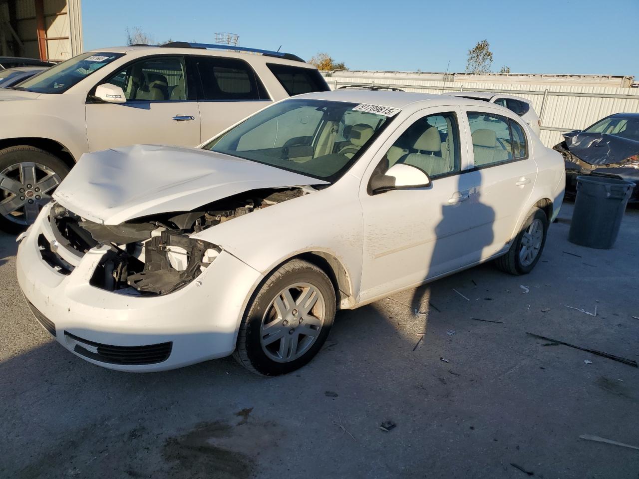 CHEVROLET COBALT LS 2005