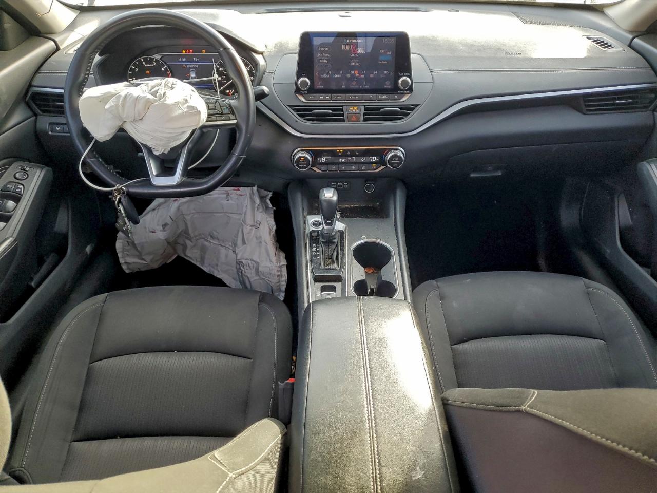 DayDrive