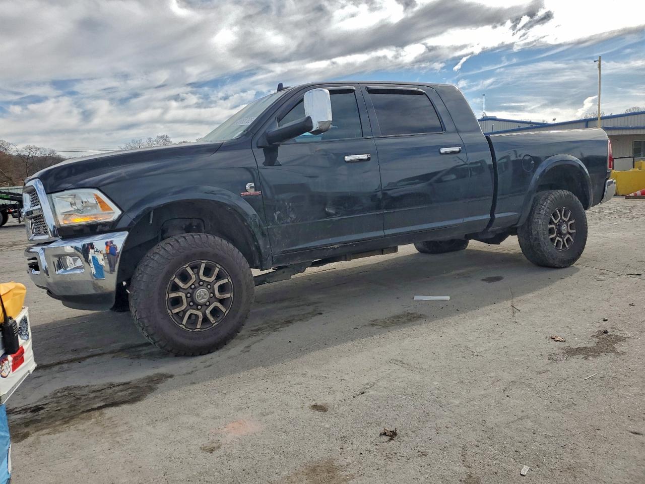RAM 2500 LARAM 2015