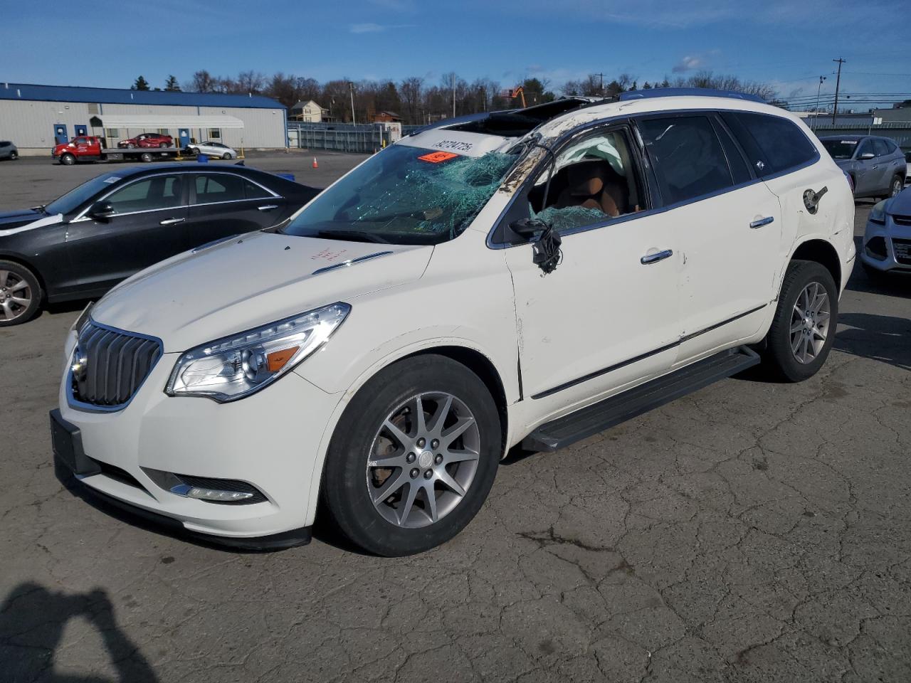 BUICK ENCLAVE 2013