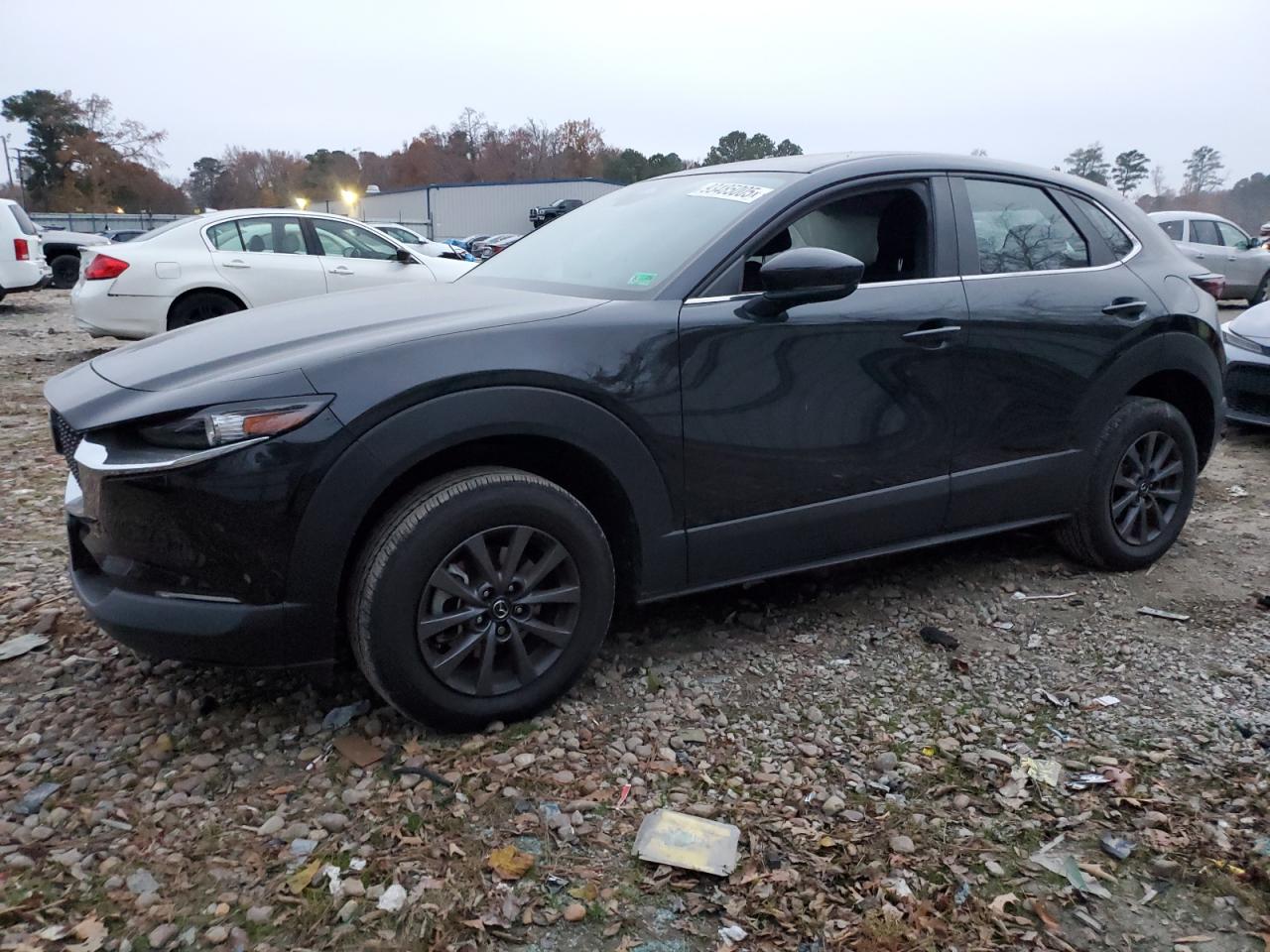 MAZDA CX-30 2024