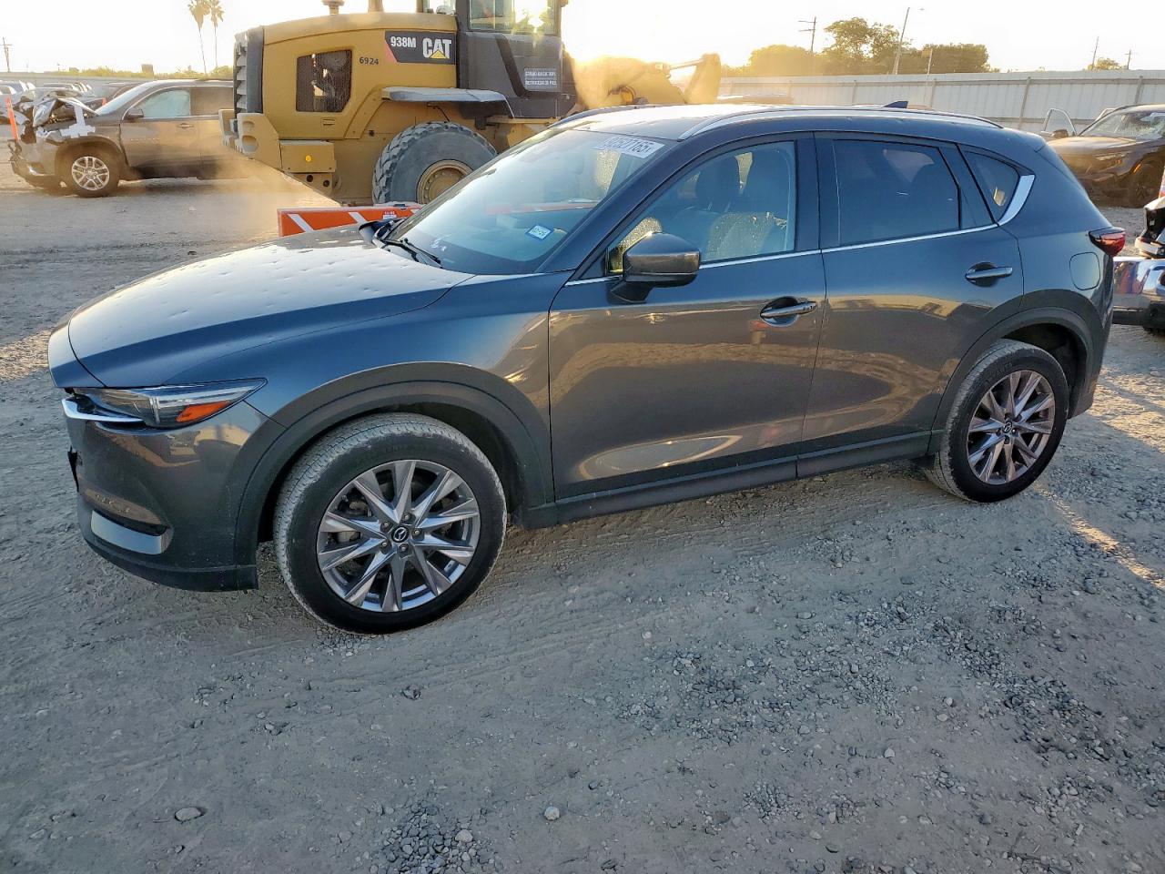 MAZDA CX-5 GRAND 2020