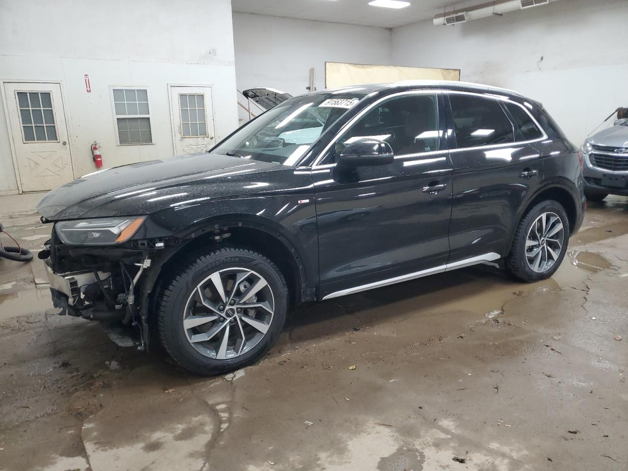 AUDI Q5 2023