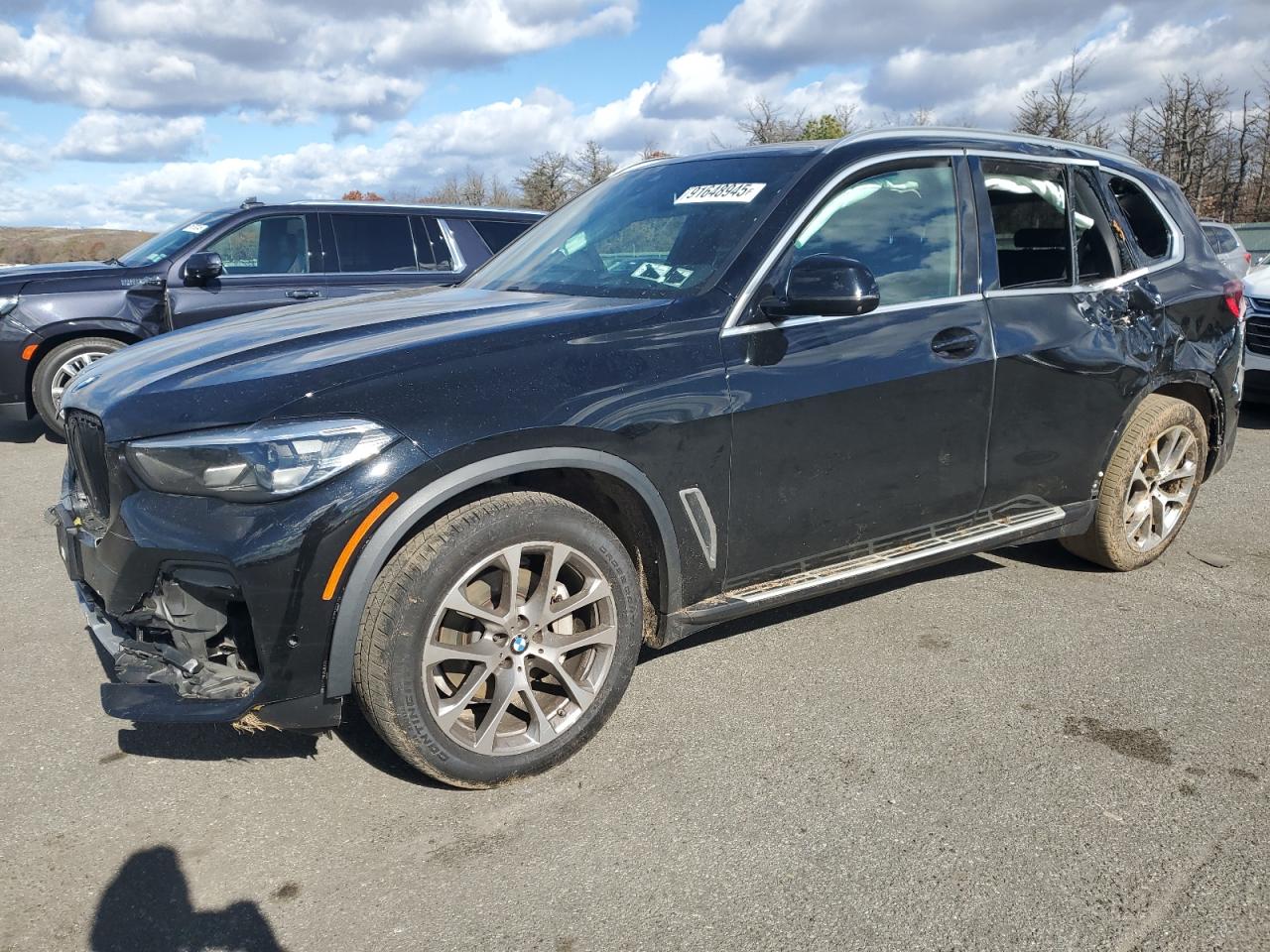 BMW X5 2023