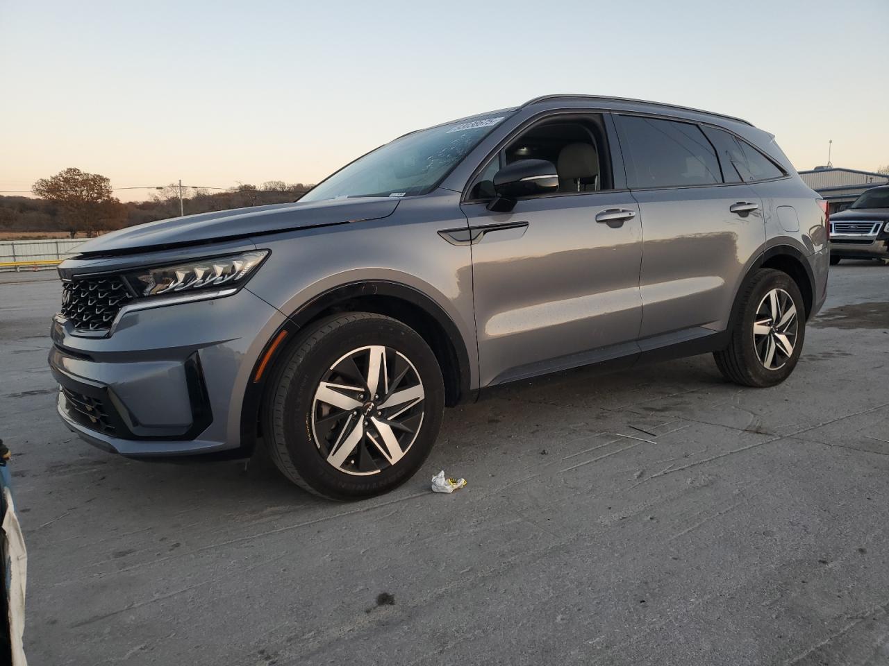 KIA SORENTO S 2023