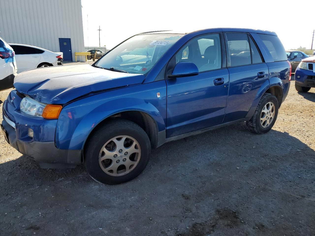SATURN VUE 2005