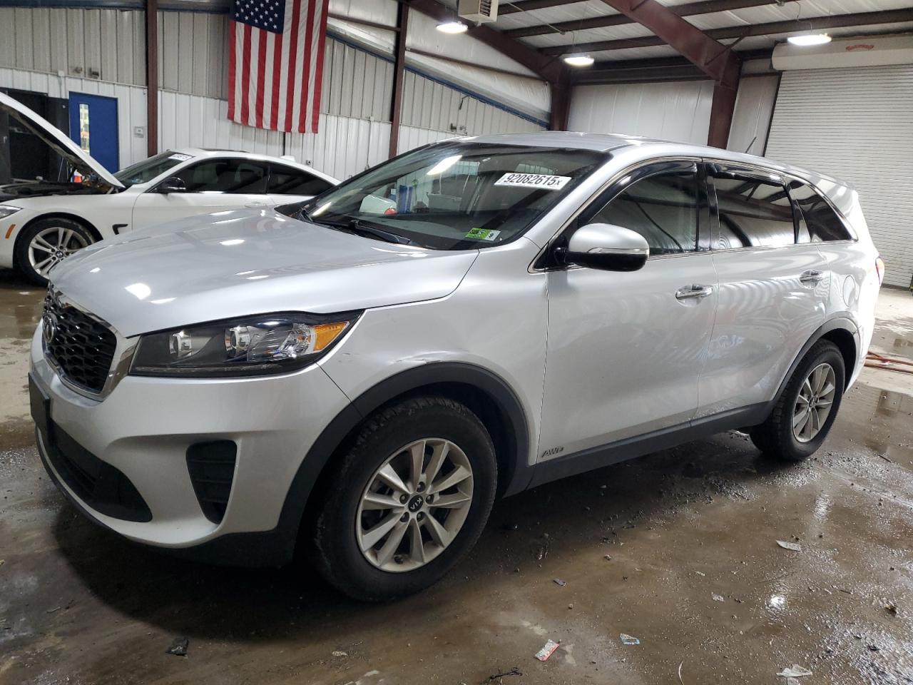 KIA SORENTO S 2020