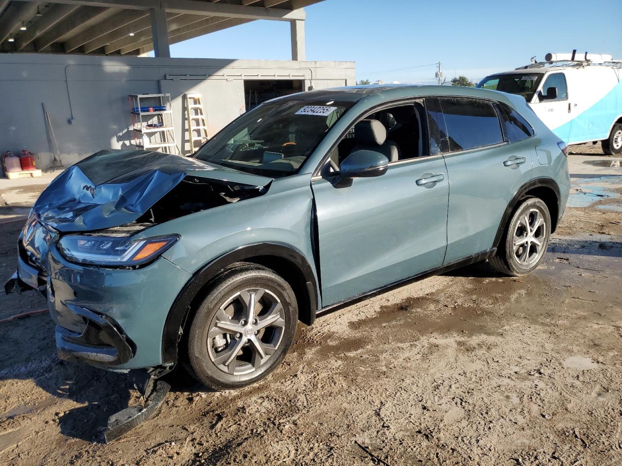 HONDA HR-V 2025