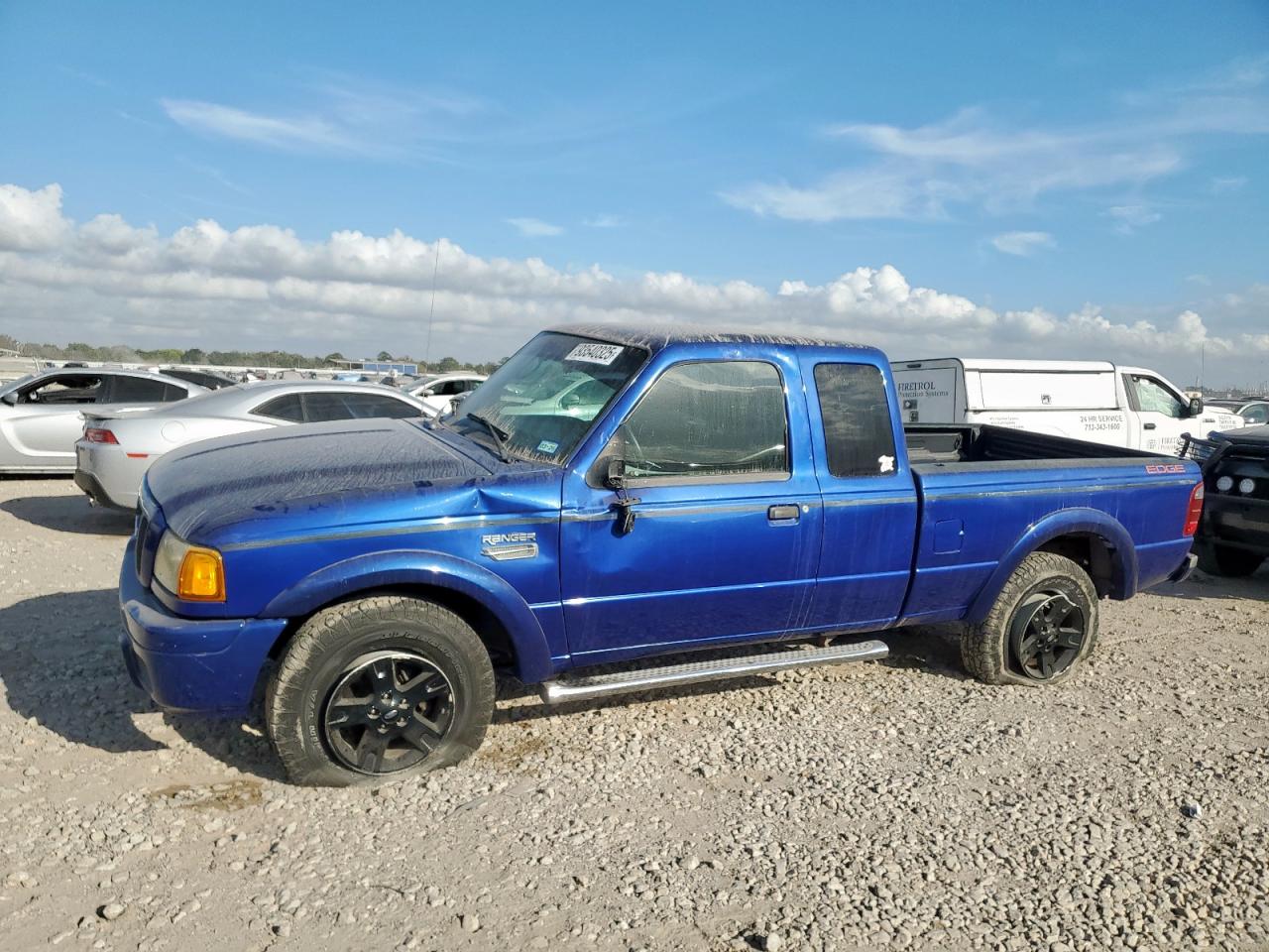 FORD RANGER SUP 2004