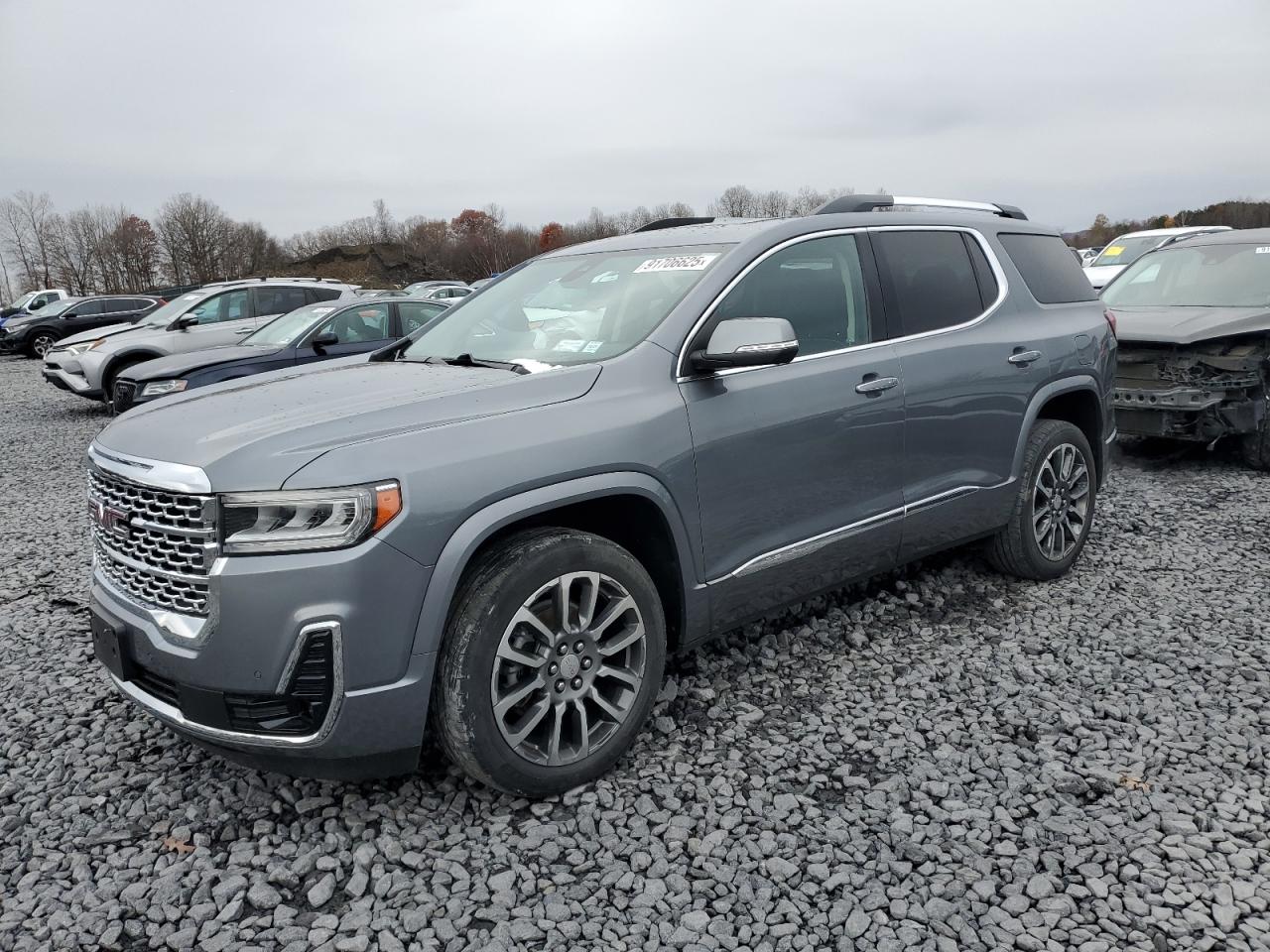 GMC ACADIA DEN 2021
