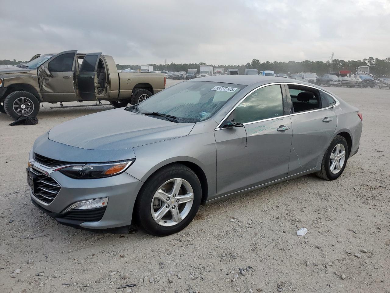 CHEVROLET MALIBU LS 2023