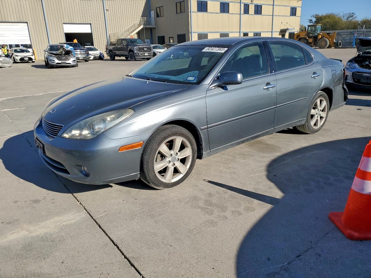 LEXUS ES 330 2005