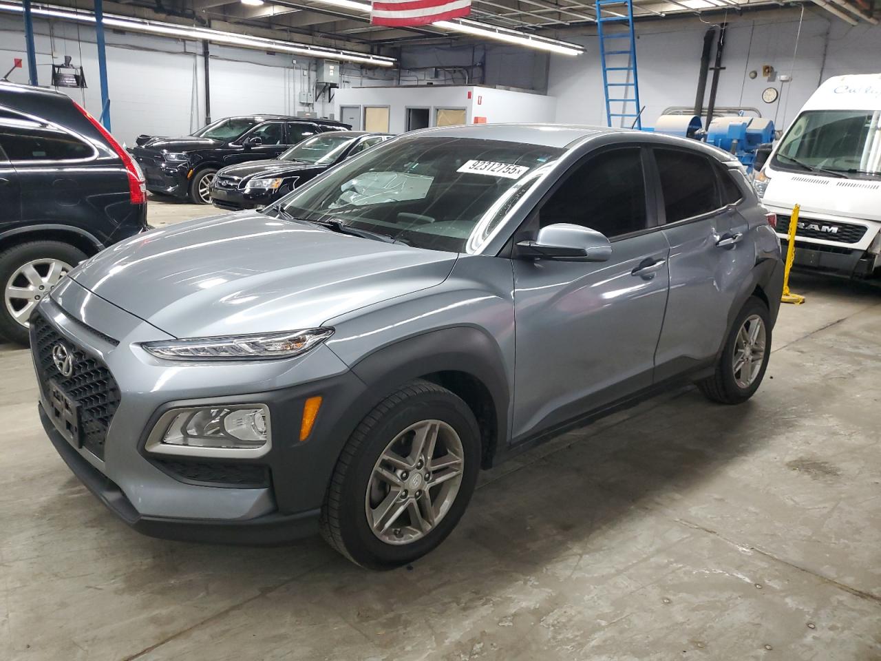 HYUNDAI KONA SE 2019