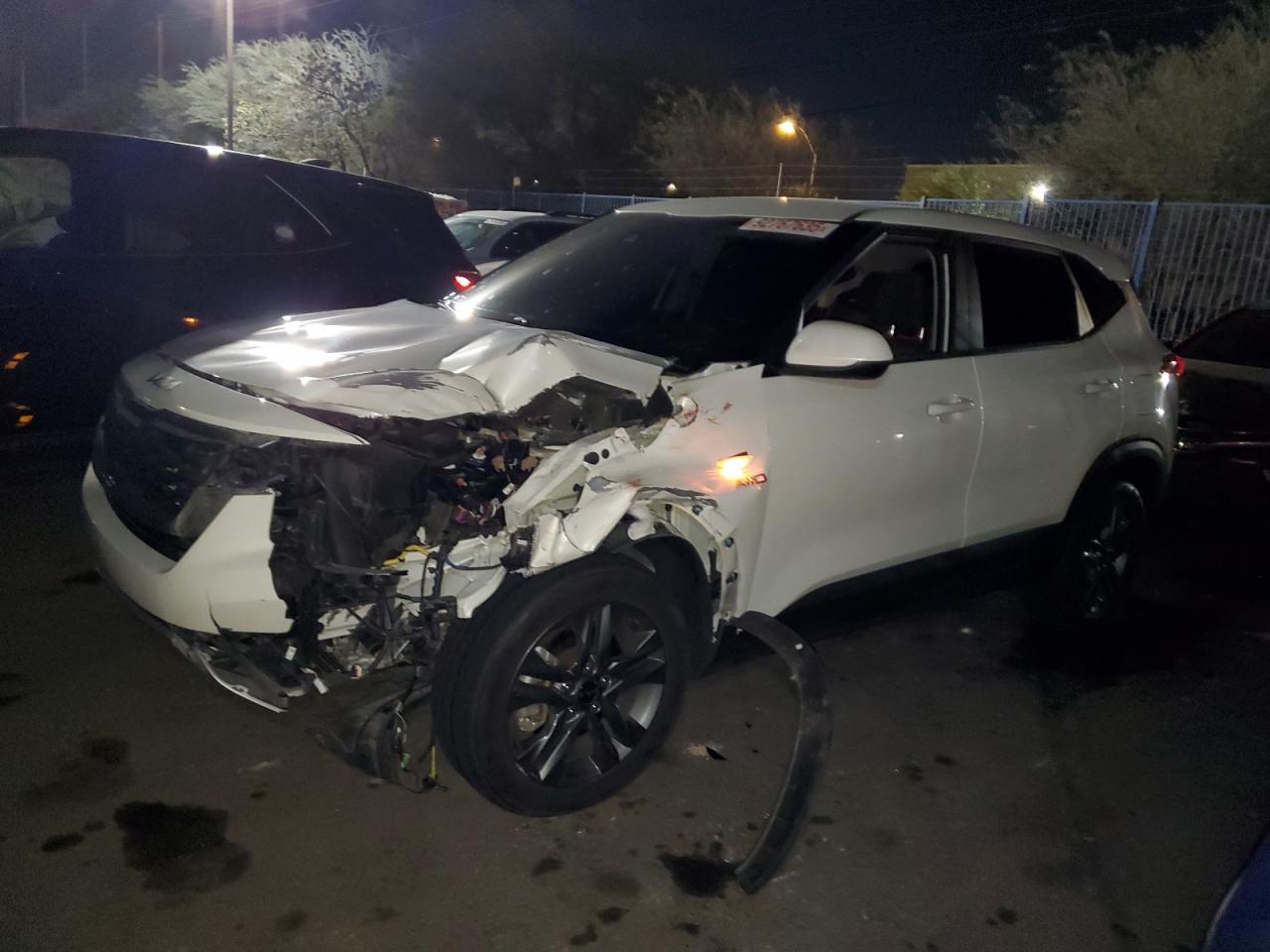 KIA SELTOS LX 2023