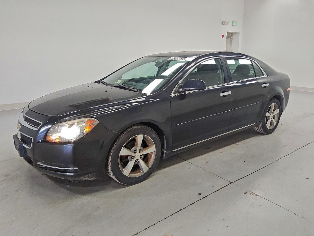 CHEVROLET MALIBU 1LT 2012