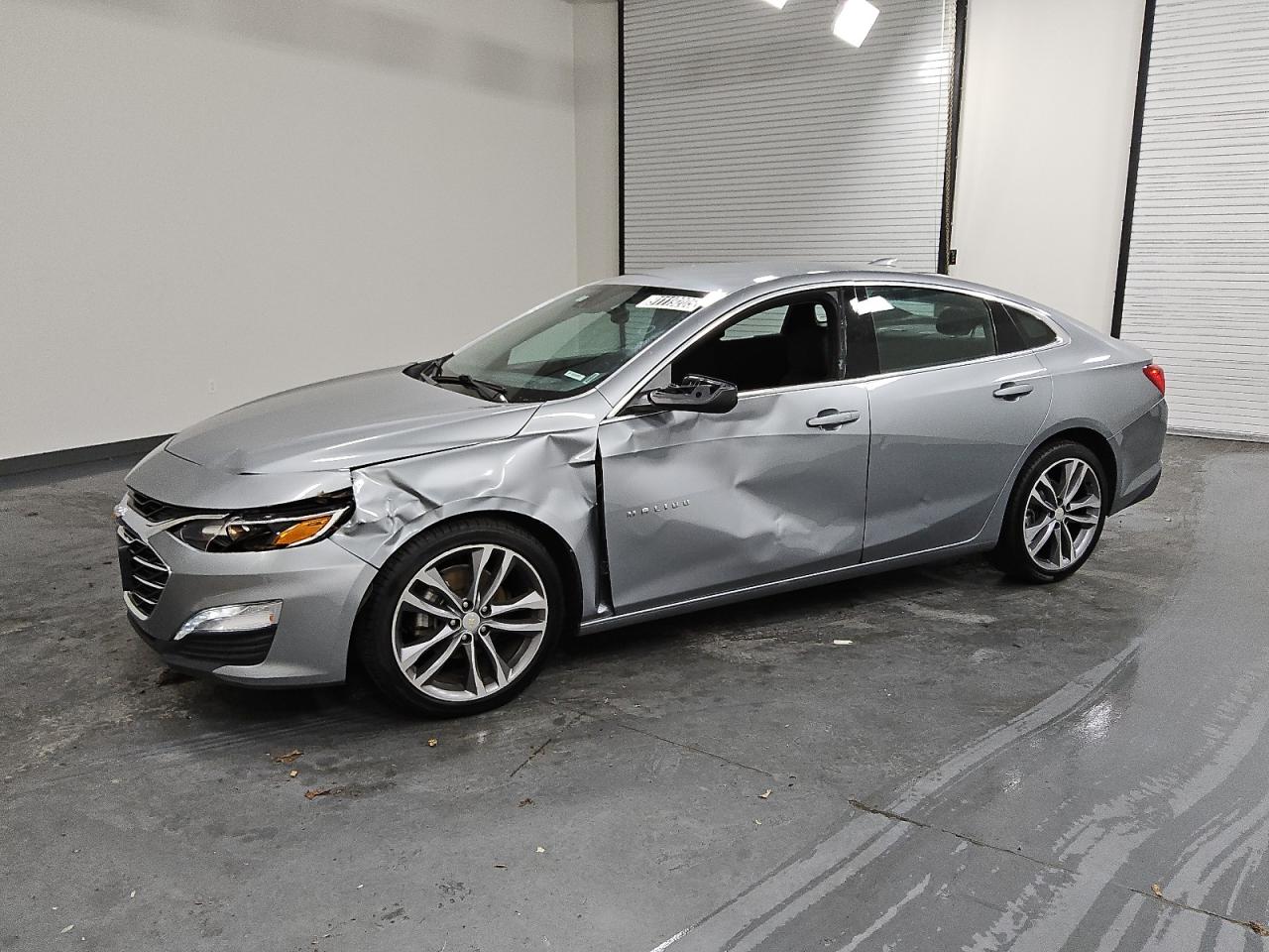CHEVROLET MALIBU LT 2023